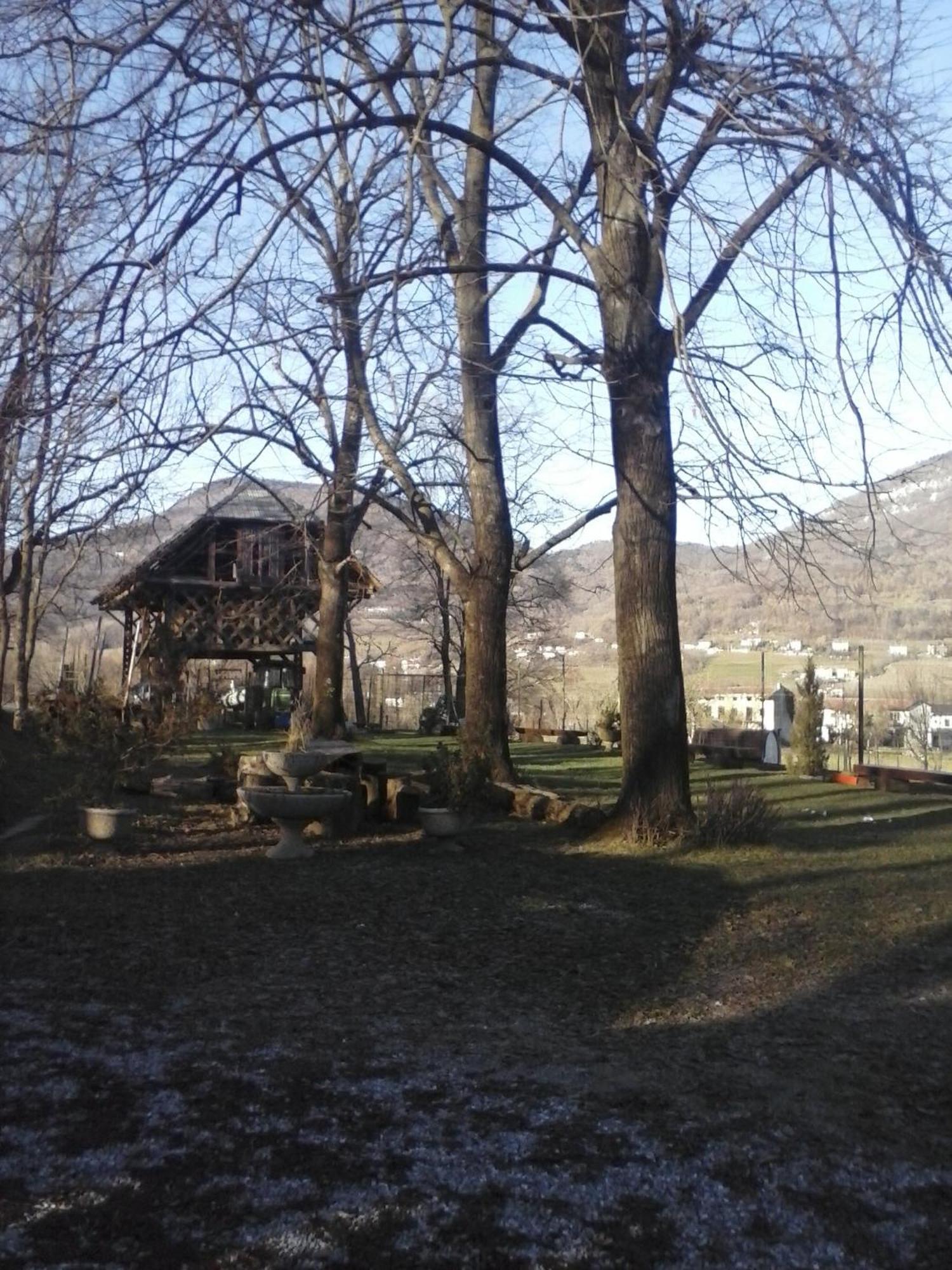 Guest House Sterk โนวาโกริคา ภายนอก รูปภาพ