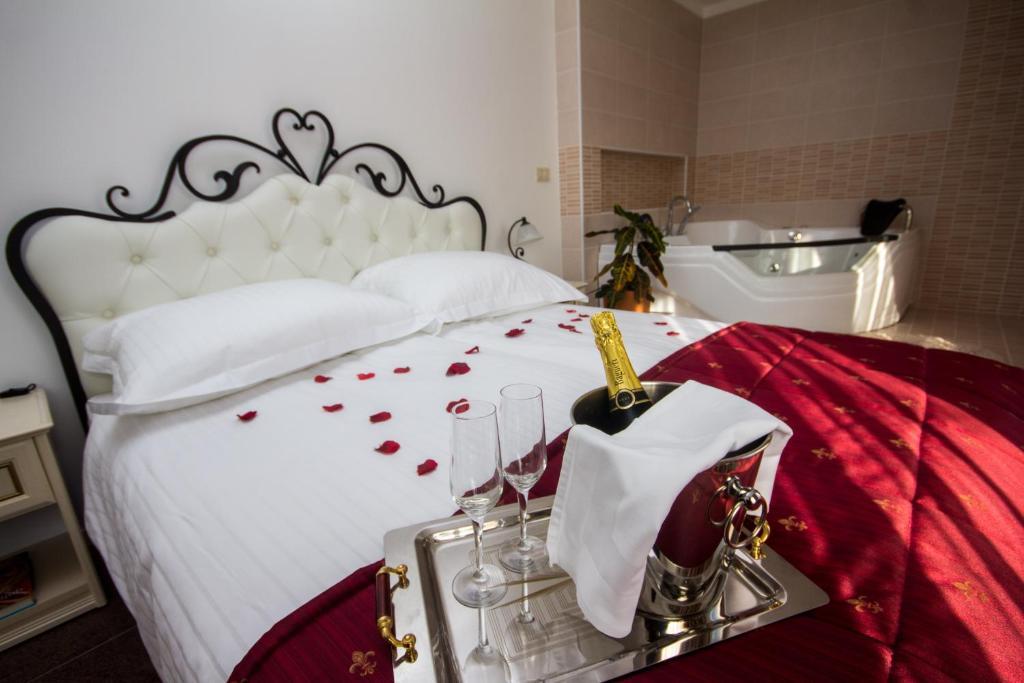 Guest House Sterk โนวาโกริคา ห้อง รูปภาพ